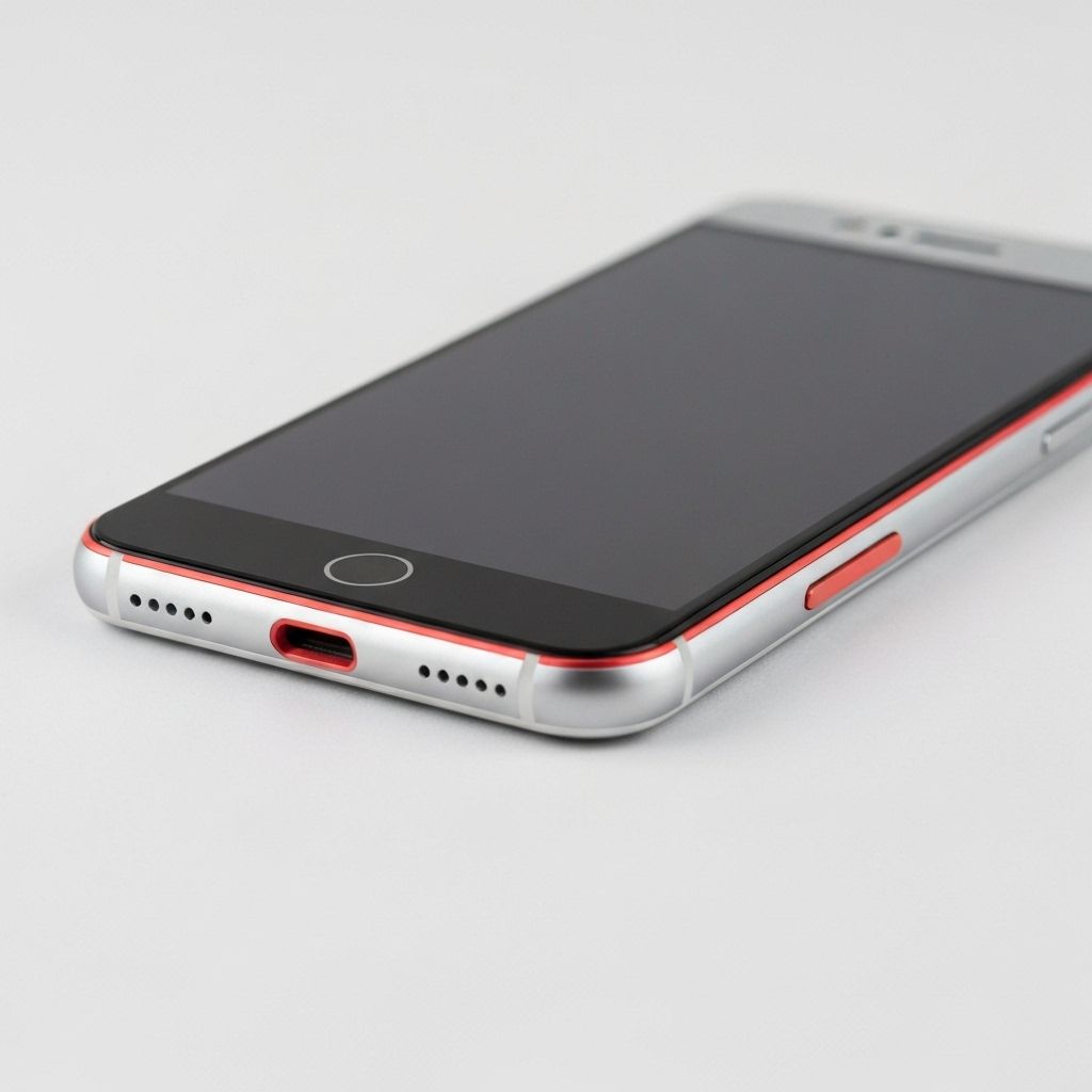 Airport Devices Smartphone